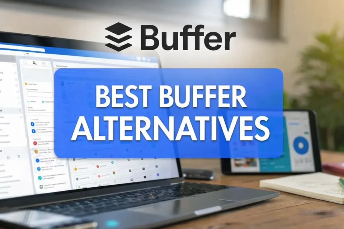 "Buffer alternatives comparison - 2026" "Buffer alternatives comparison - 2026"
