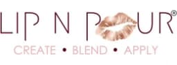 Lip N Pour logo
