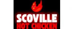 Scoville Chicken logo