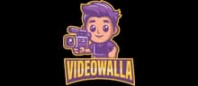 Videowalla logo