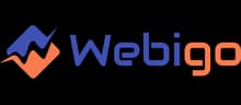 Webigo logo