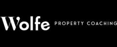 Wolfe Property logo