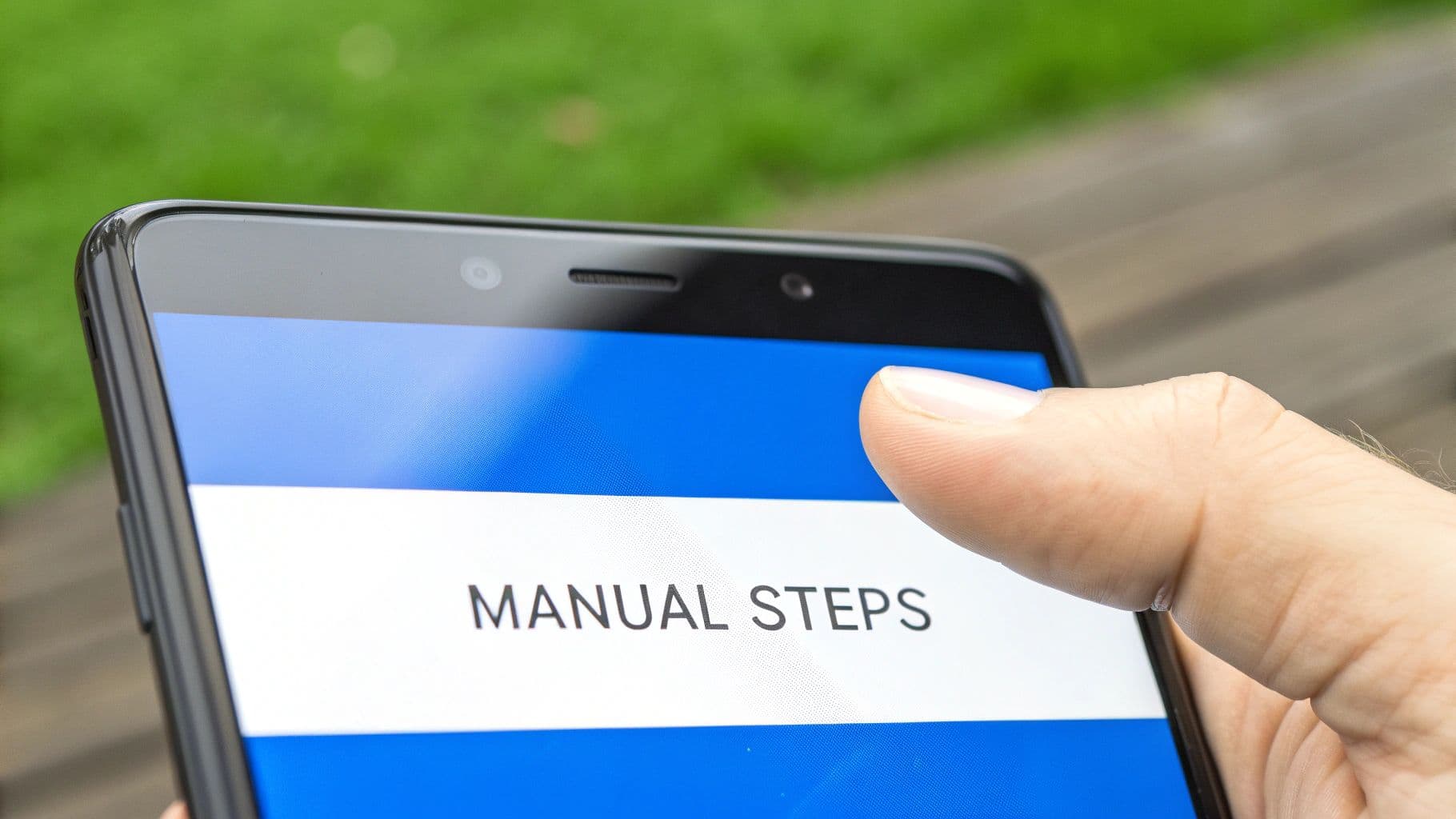 Image about how to prepare content for cross-posting to TikTok