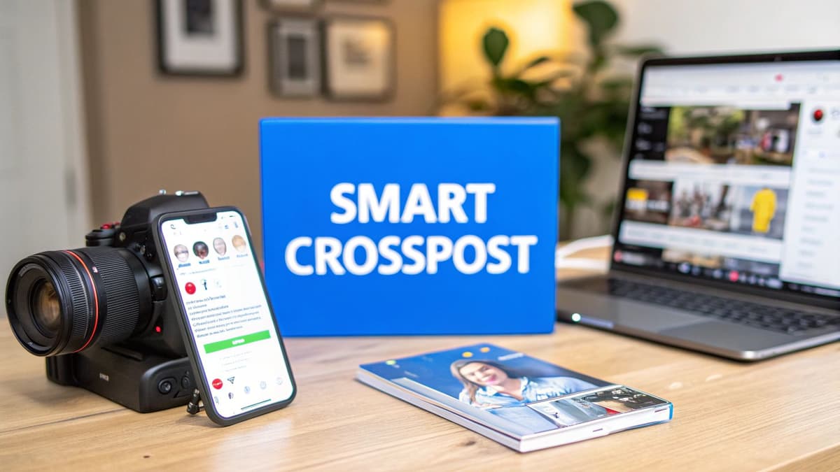 Post Videos from YouTube to Instagram the Smart Way Post Videos from YouTube to Instagram the Smart Way