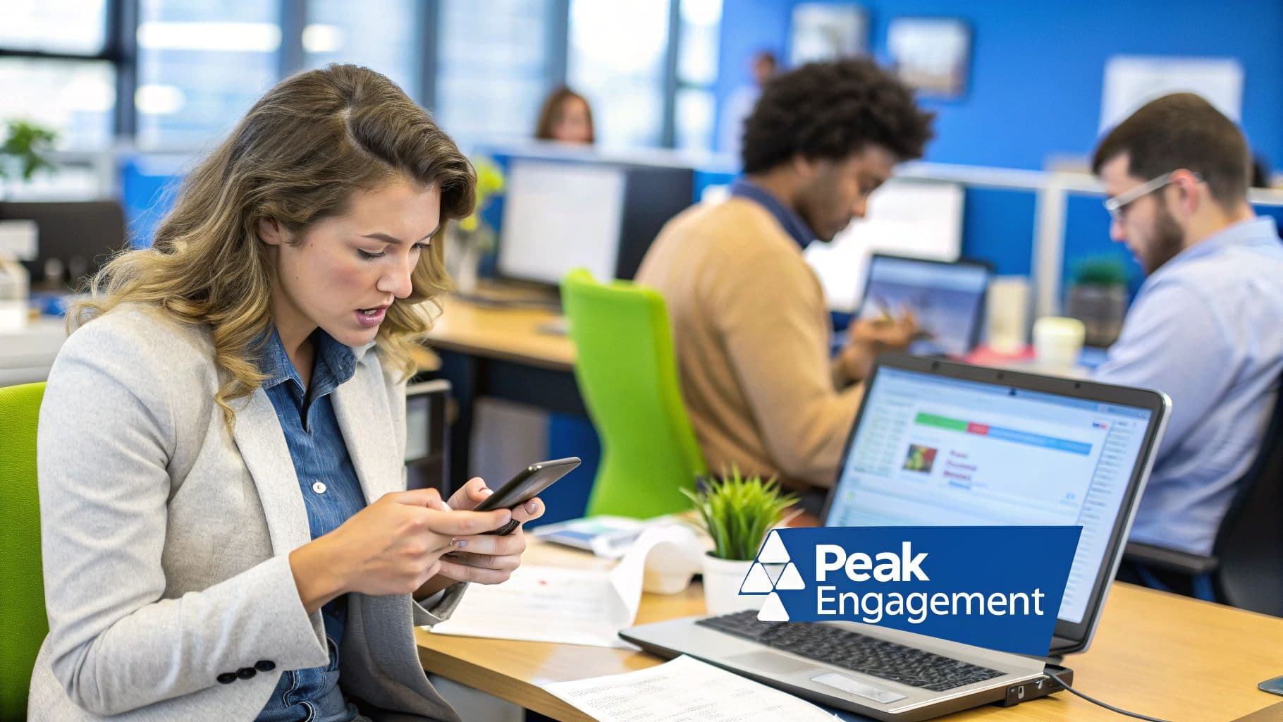 Tuesday and Wednesday: Your Mid-Week Peak Engagement Strategy