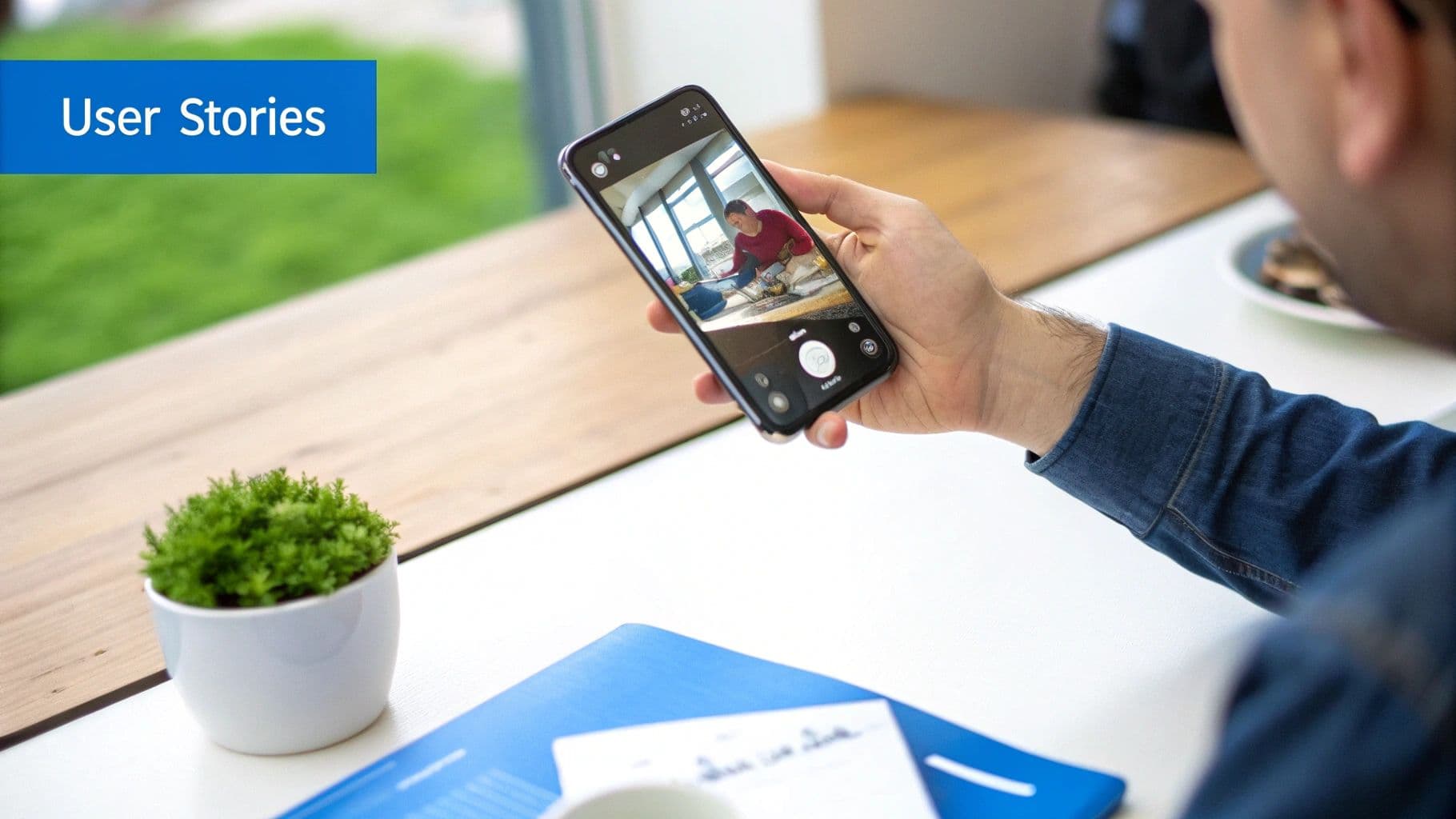 User-Generated Content (UGC)