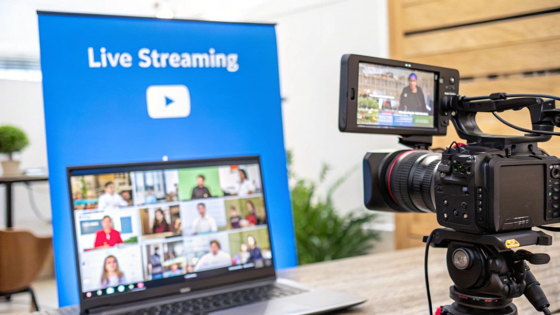 Community Building and Engagement