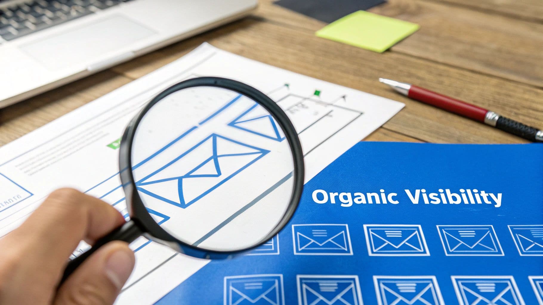 Search Engine Optimization (SEO)