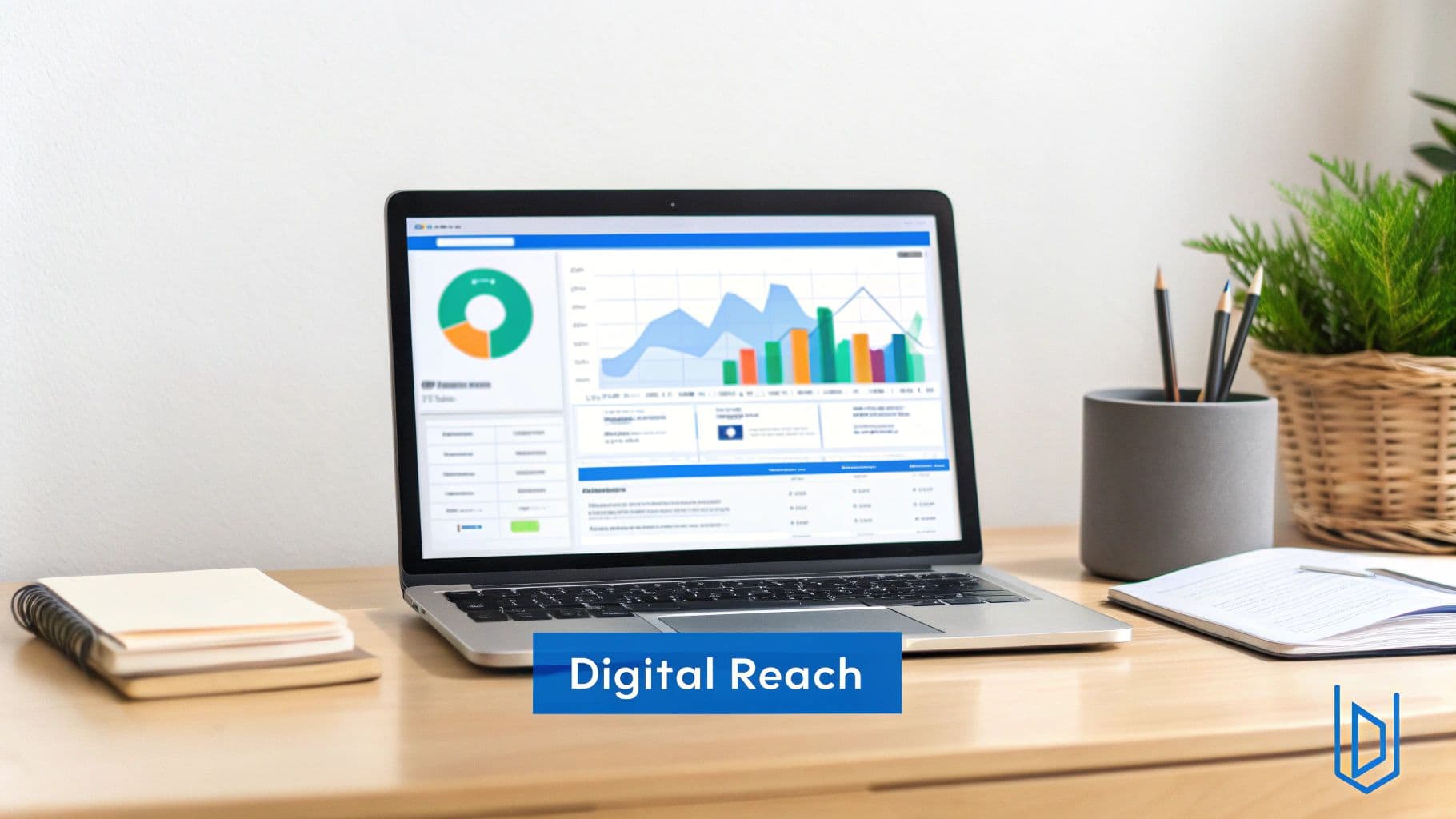 Digital Marketing and Online Presence