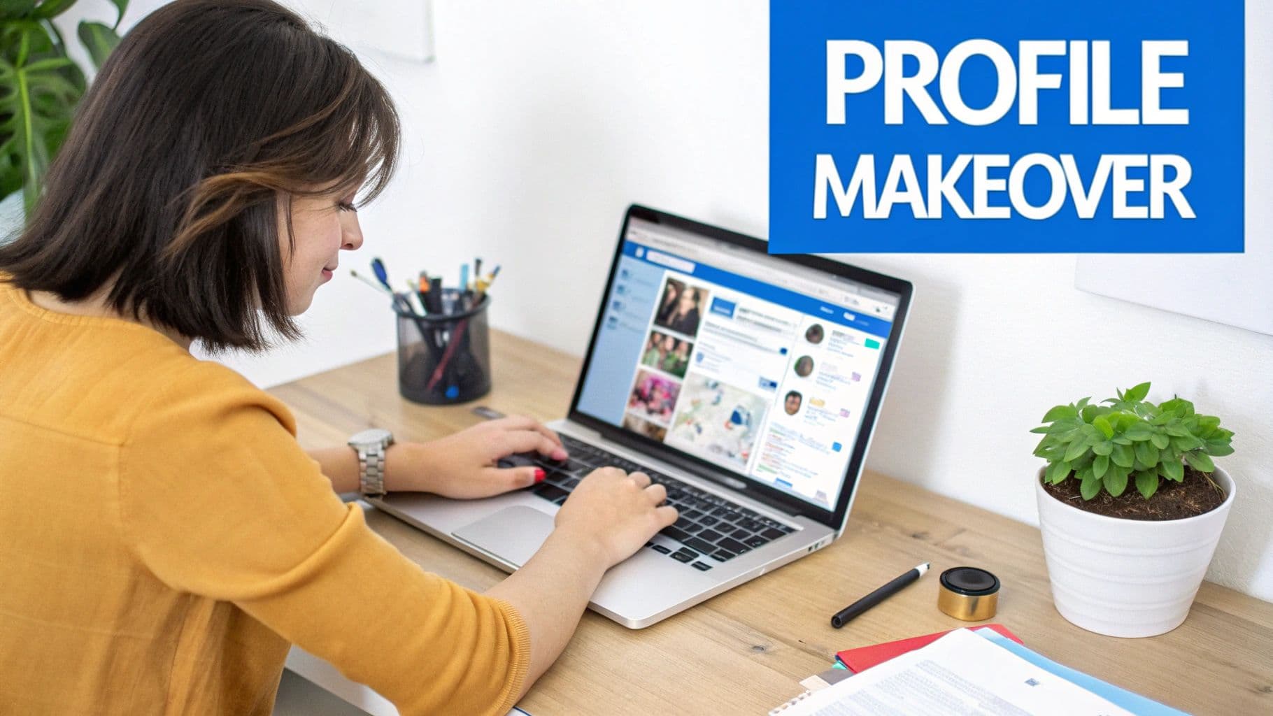 Optimize Your Twitter Profile for Maximum Impact