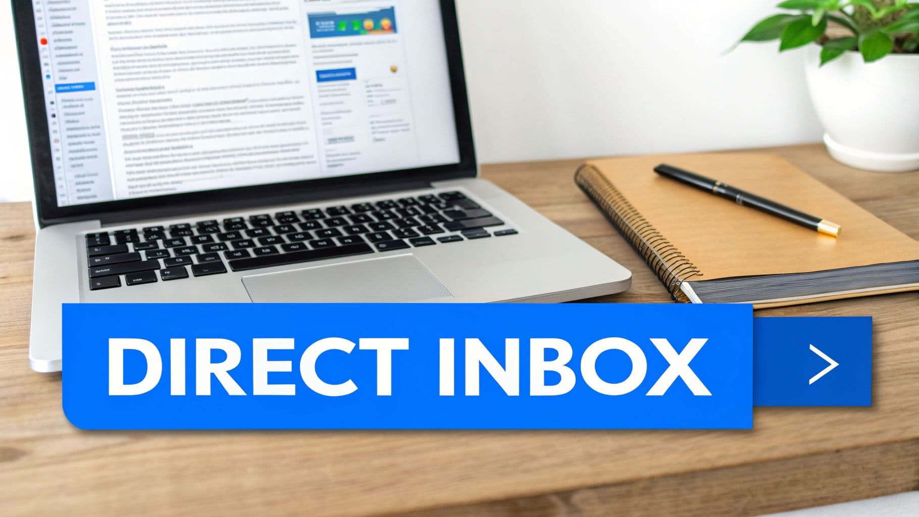 Email Marketing Distribution