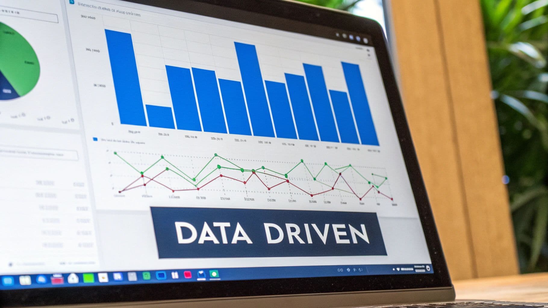 A chart showing the growth of social media users worldwide