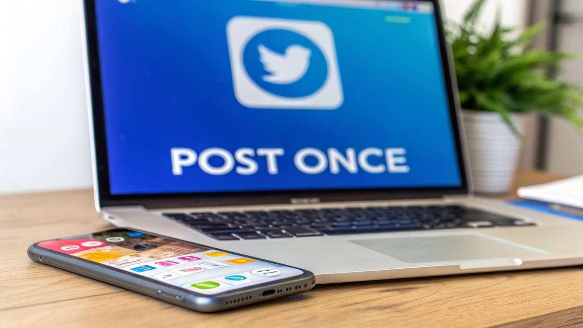 how to post instagram and twitter: Quick guide how to post instagram and twitter: Quick guide