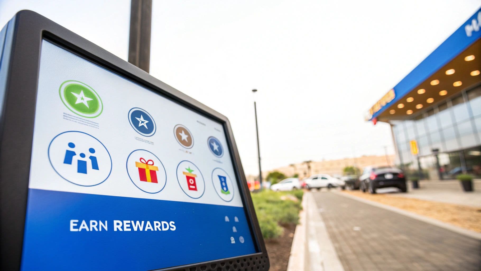 Gamification and Reward Systems