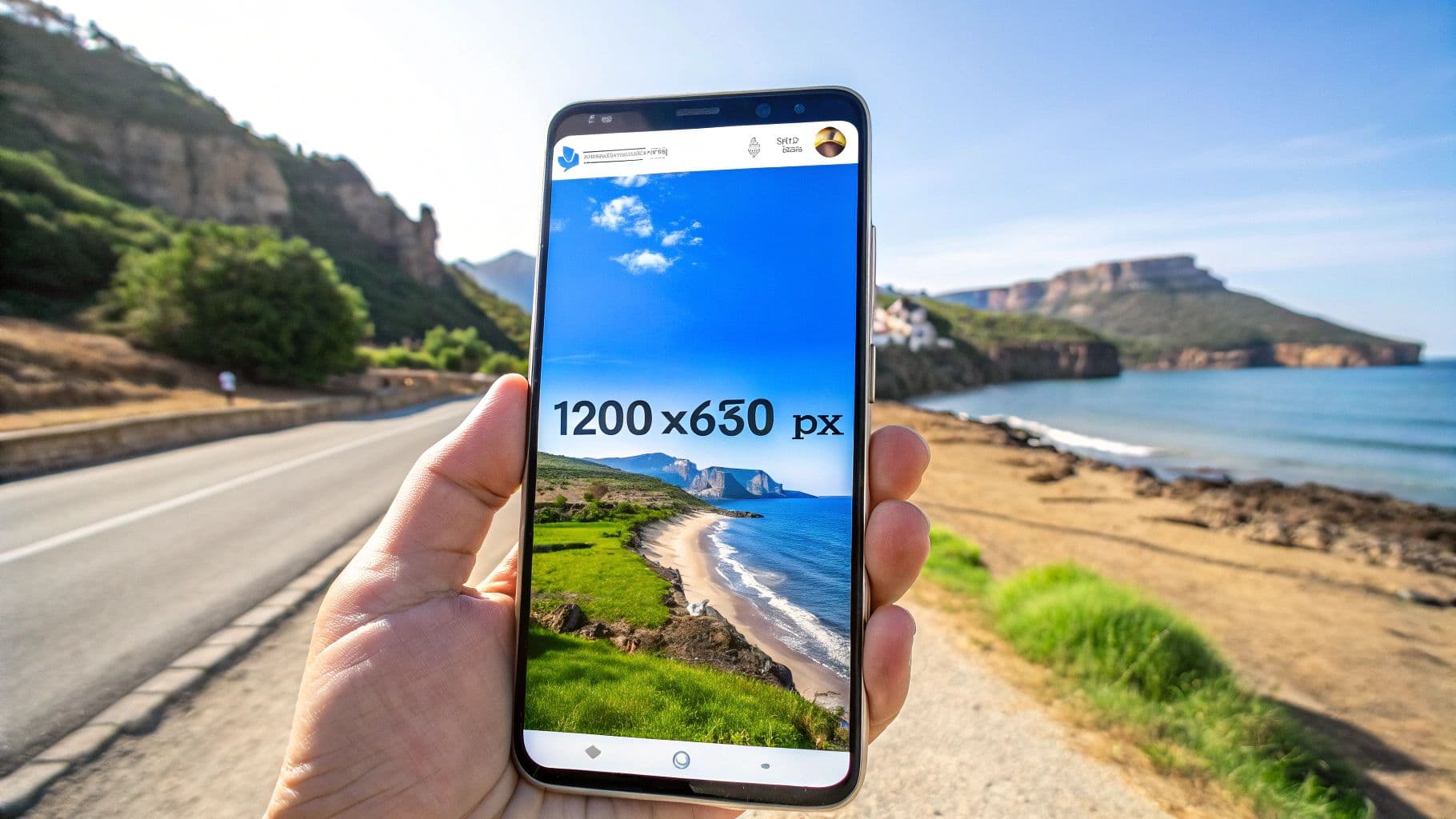 Facebook Feed Post Image Size