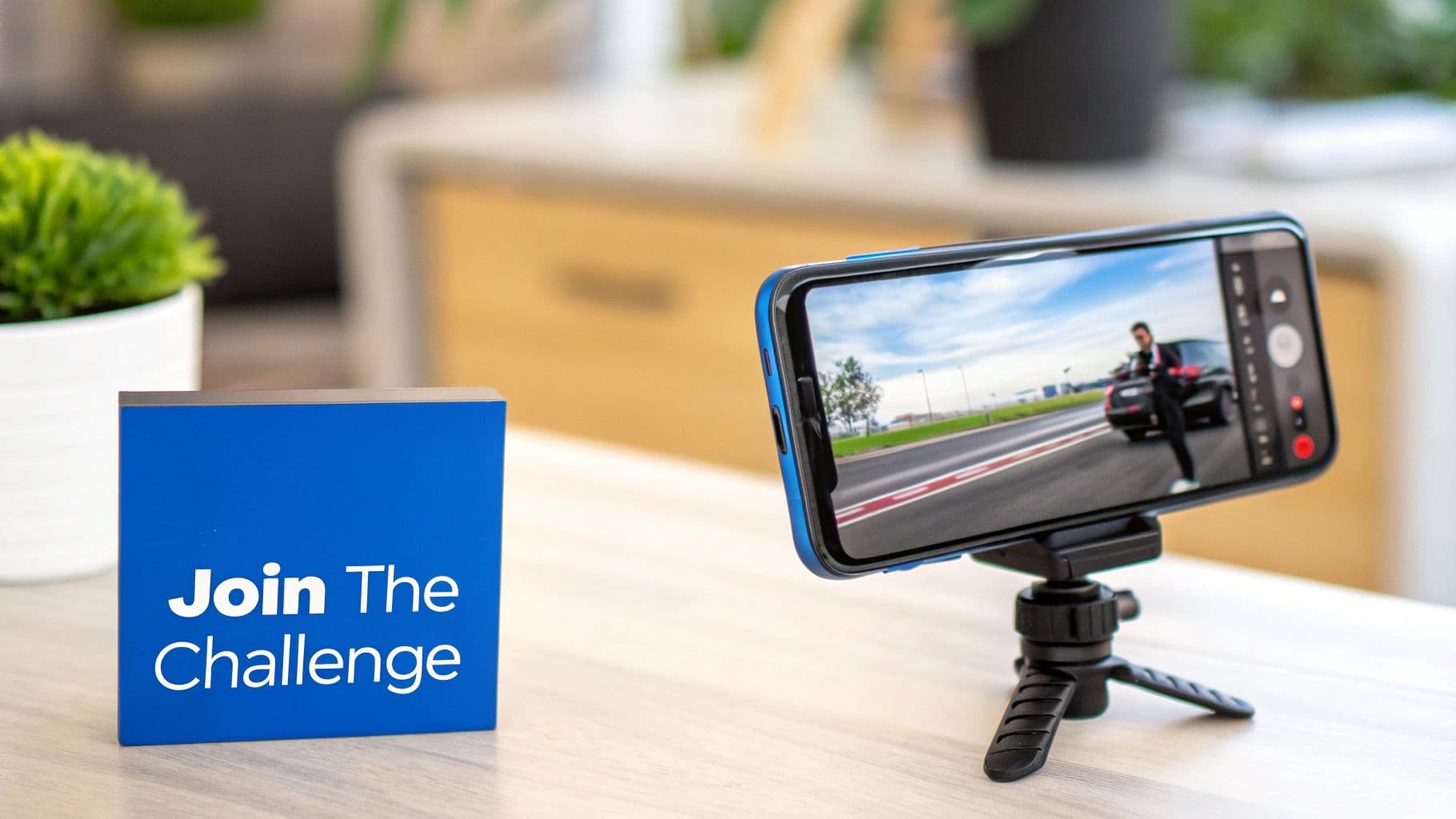 Community Challenges and Viral Trends