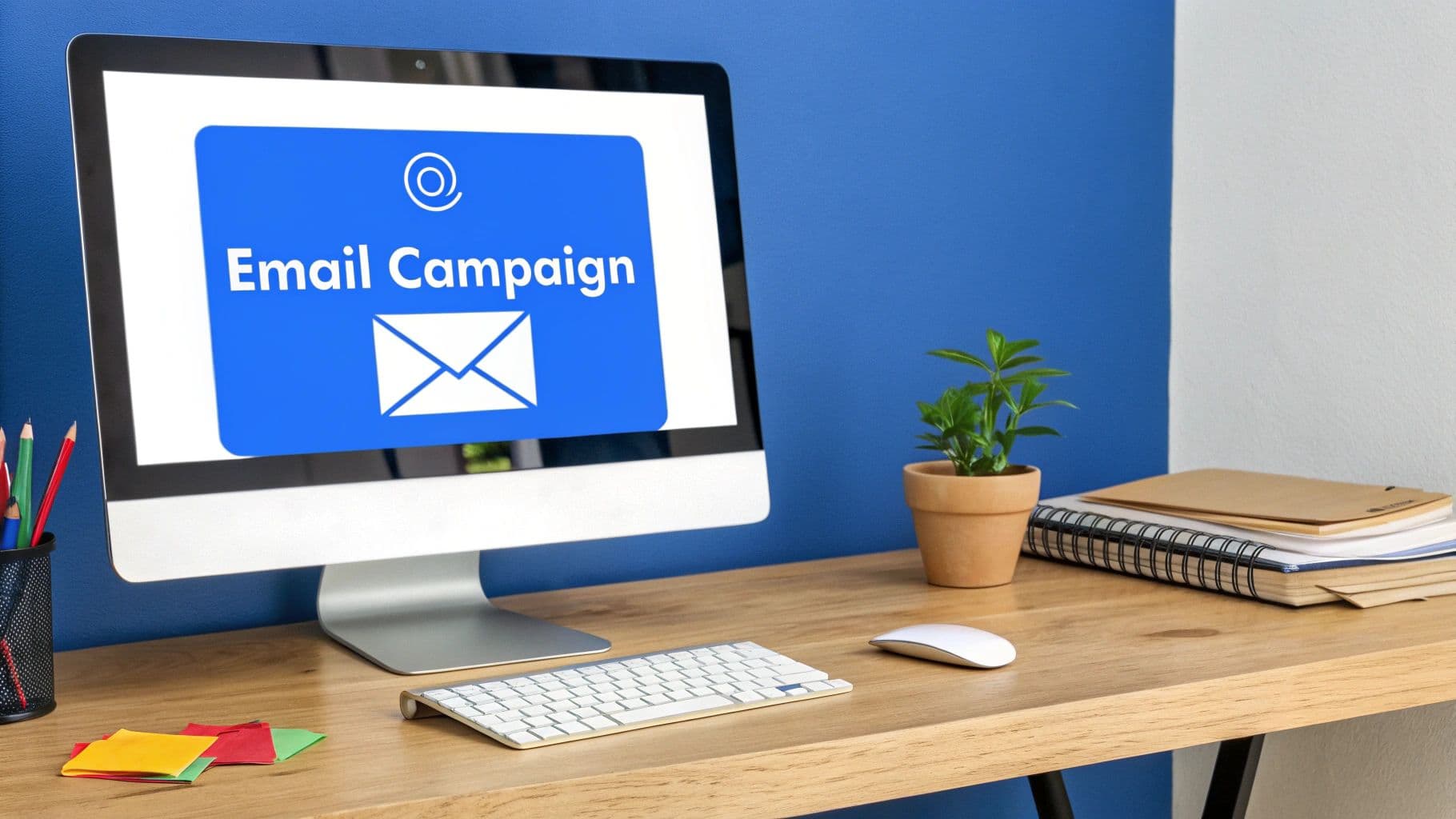Email Marketing