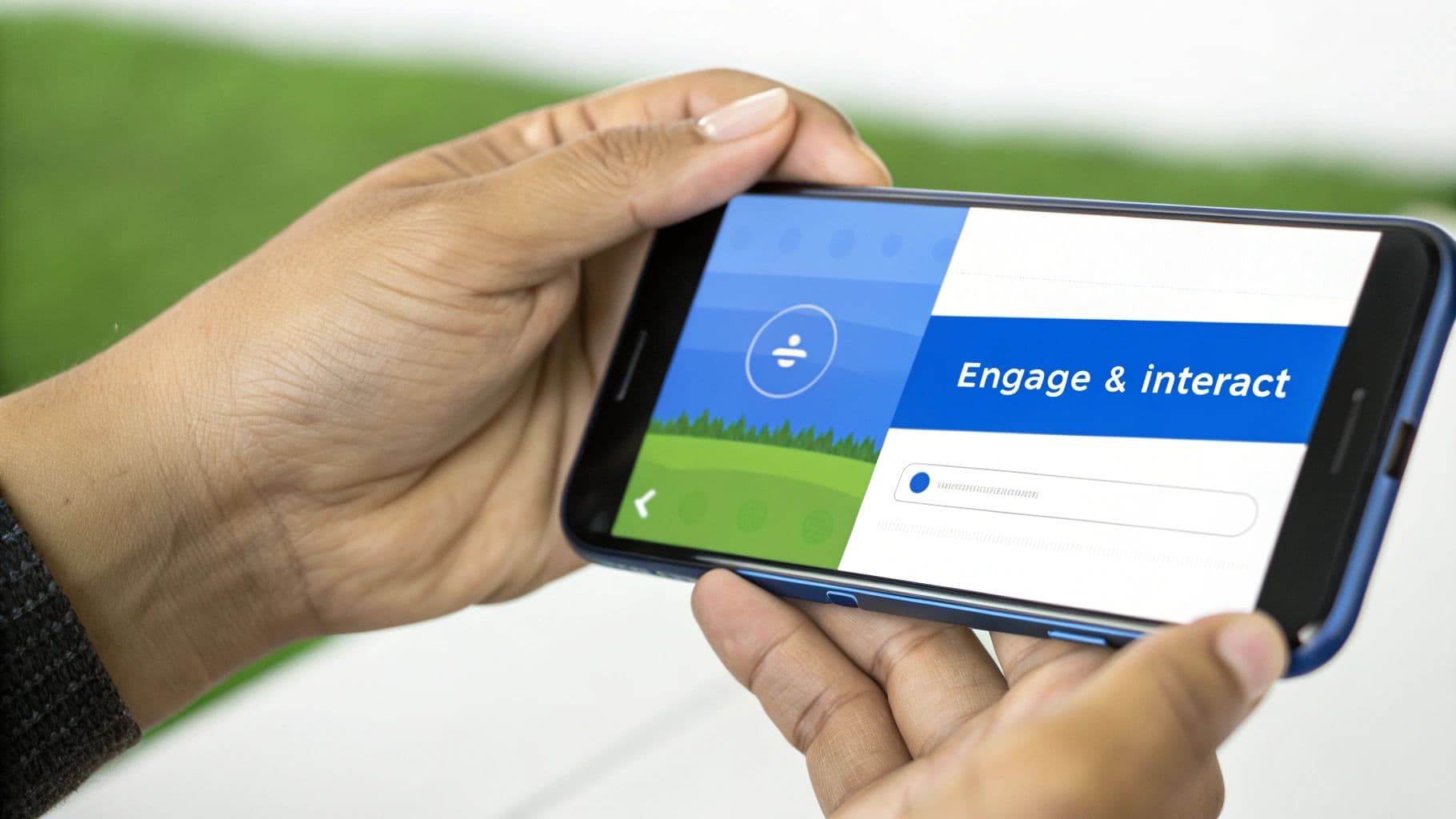 User-Generated Content (UGC) Integration