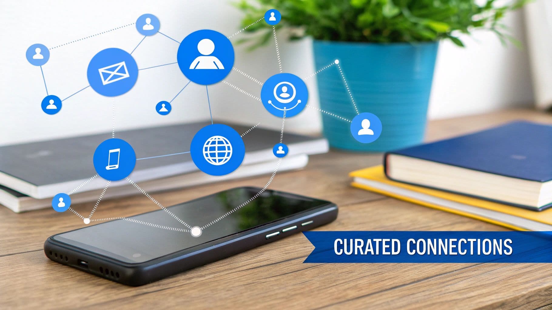 Use Hashtags Strategically