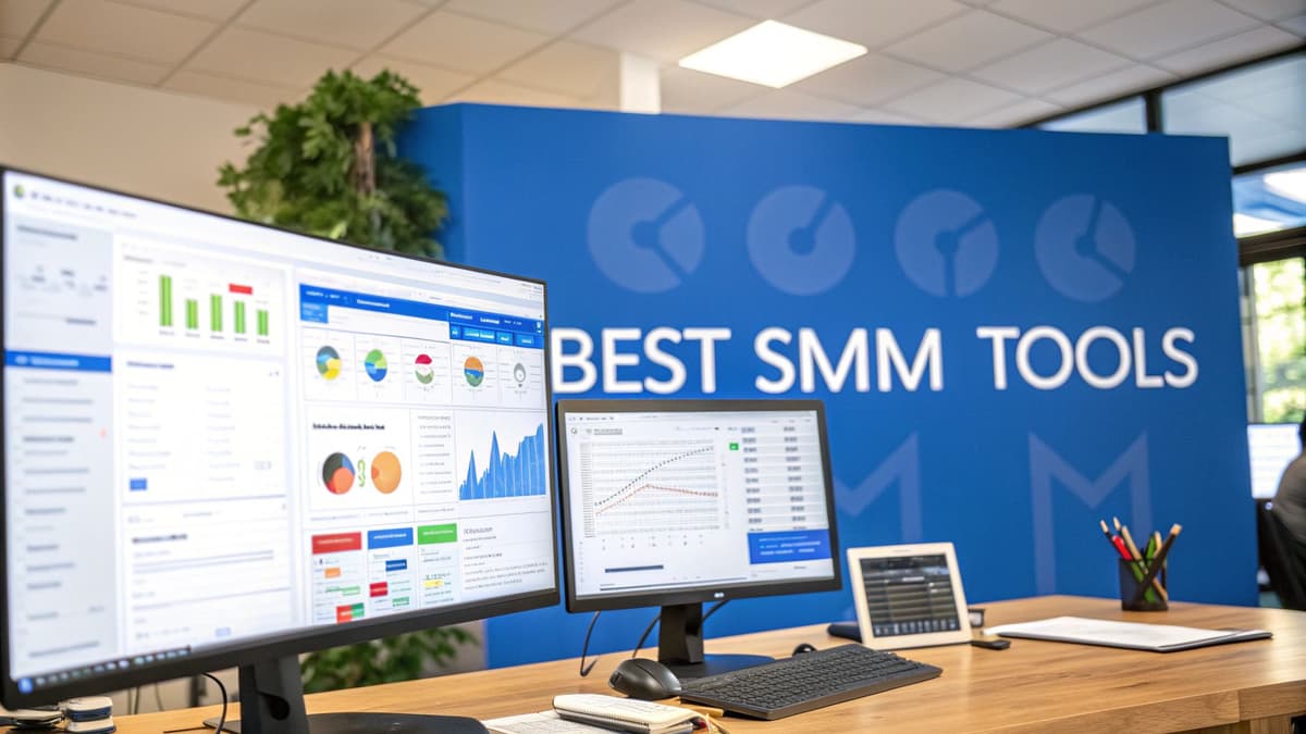 Best Social Media Management Tools for Agencies: Top Picks 2026 Best Social Media Management Tools for Agencies: Top Picks 2026