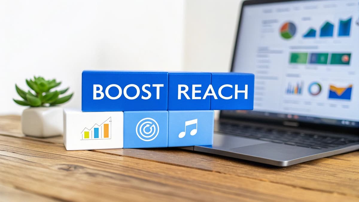 Top Content Optimization Strategies to Boost Reach in 2025 Top Content Optimization Strategies to Boost Reach in 2025
