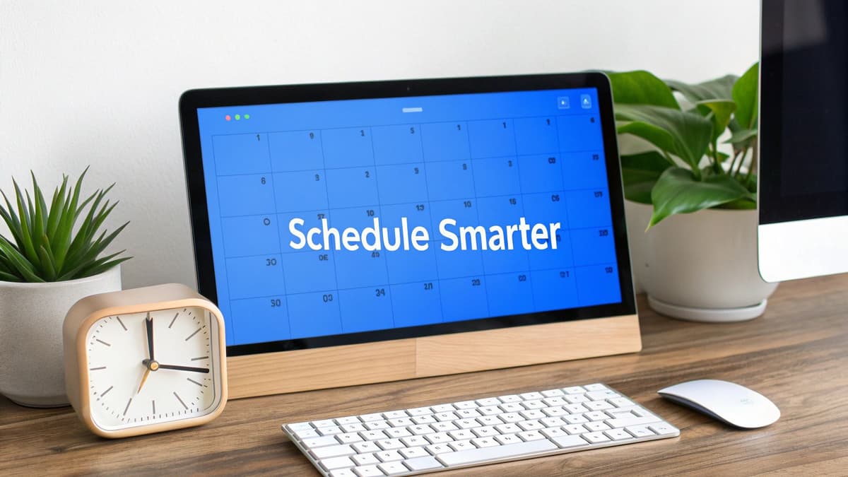 Your Guide to a Social Media Scheduling Platform Your Guide to a Social Media Scheduling Platform