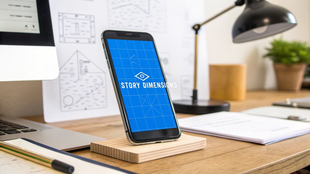 Your Guide to Instagram Stories Dimensions Your Guide to Instagram Stories Dimensions