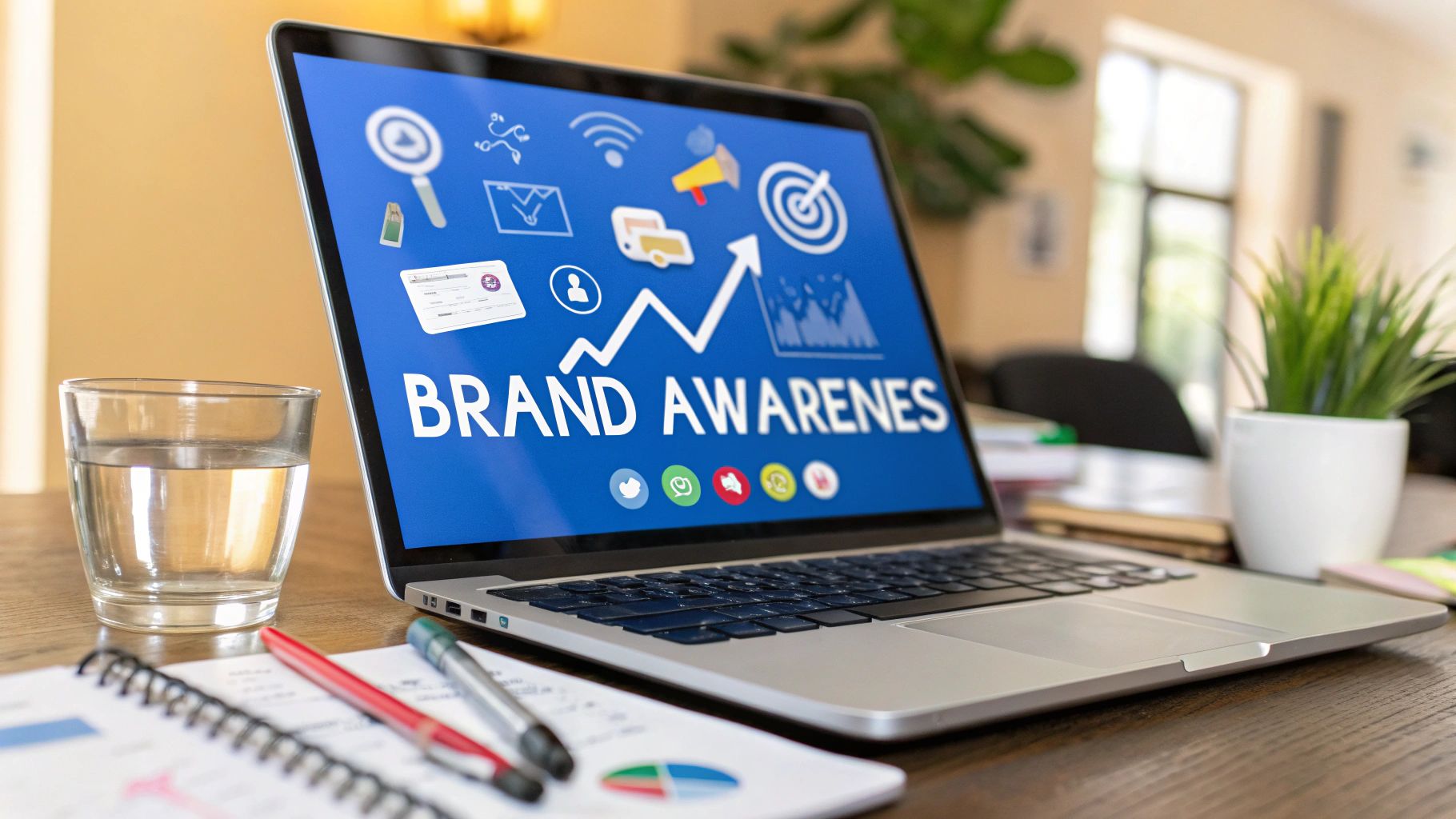 How to Increase Brand Awareness From Zero to Hero How to Increase Brand Awareness From Zero to Hero