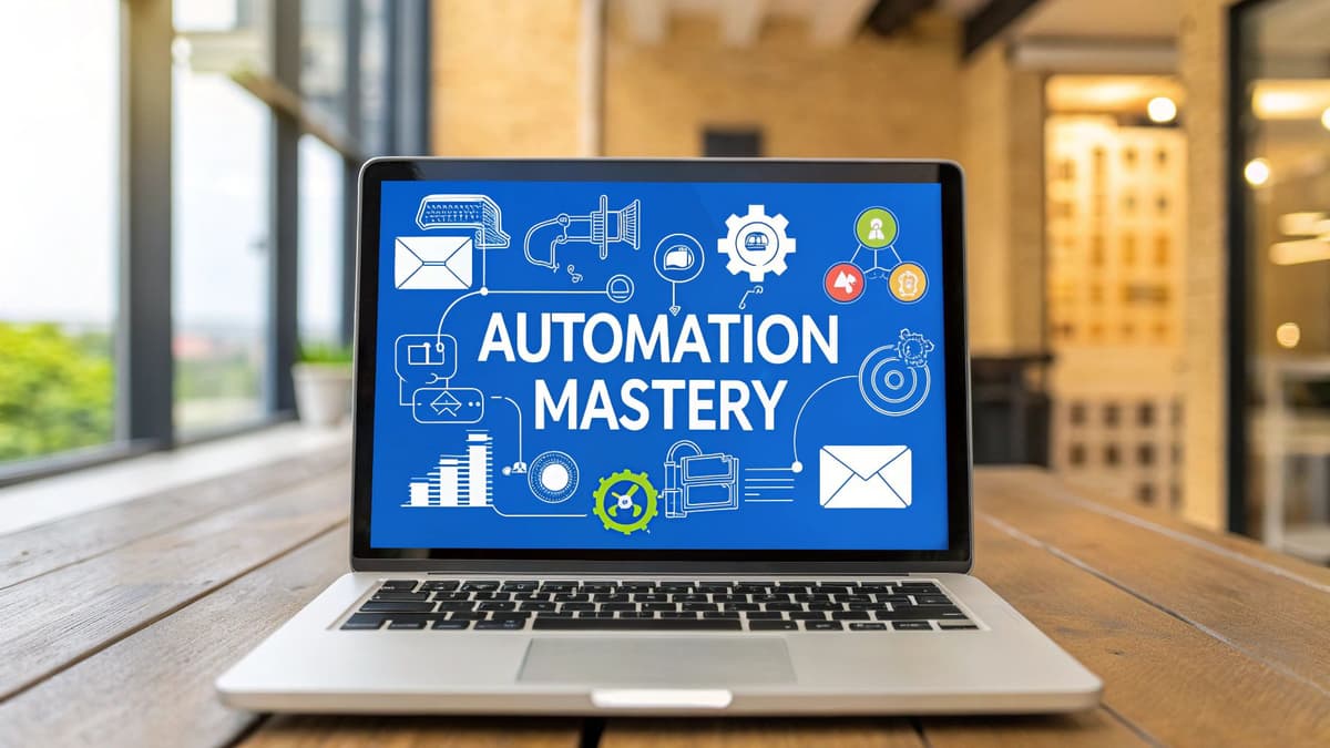 8 Marketing Automation Best Practices for 2025 8 Marketing Automation Best Practices for 2025