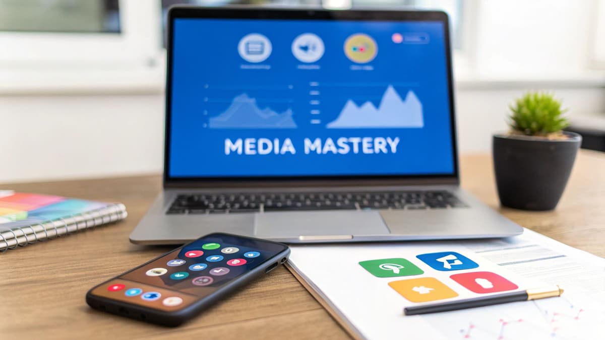 7 Social Media Strategies Examples That Dominate in 2025 7 Social Media Strategies Examples That Dominate in 2025