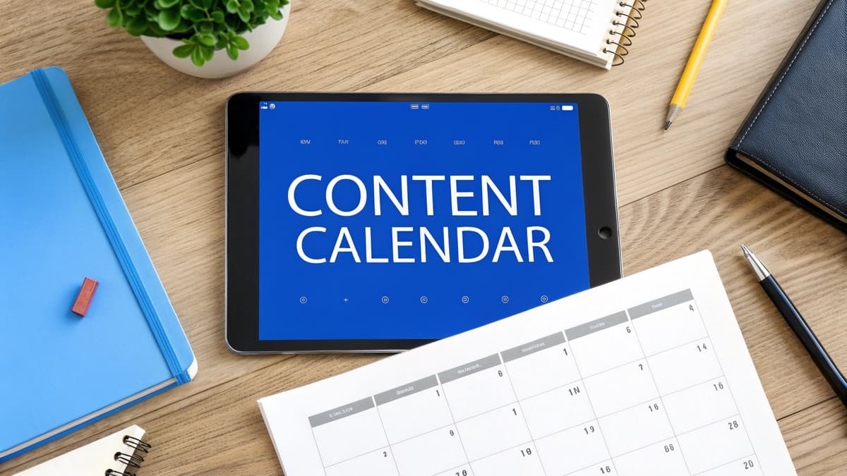 12 Best Content Calendar Template Resources for 2025 12 Best Content Calendar Template Resources for 2025