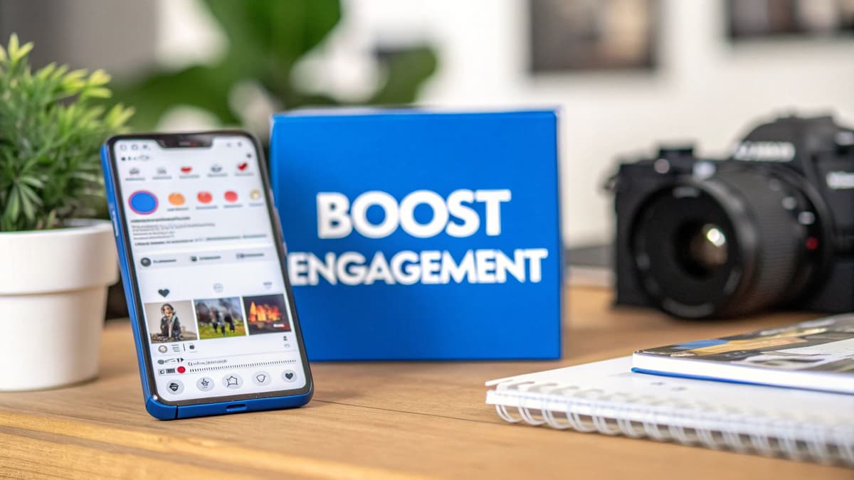 Top Instagram Post Captions to Boost Engagement in 2025 Top Instagram Post Captions to Boost Engagement in 2025