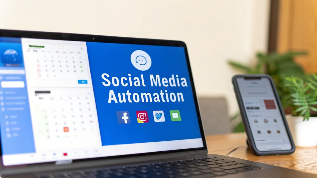 How to Automate Social Media Posts: Easy Tips & Strategies How to Automate Social Media Posts: Easy Tips & Strategies
