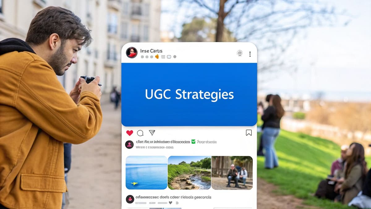 Top 7 User Generated Content Strategies for 2025 Success Top 7 User Generated Content Strategies for 2025 Success