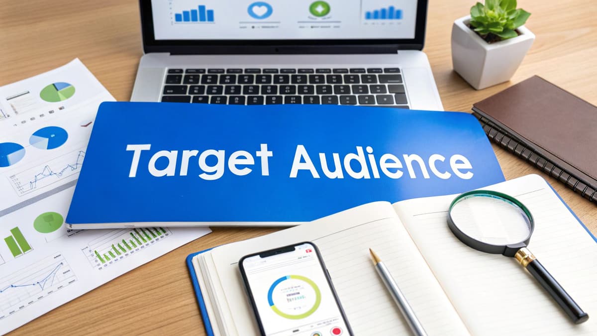 How to Identify Target Audience: Tips for Success How to Identify Target Audience: Tips for Success