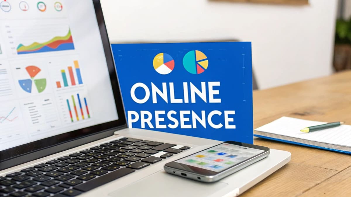 Effective Tips to Manage Online Presence Successfully Effective Tips to Manage Online Presence Successfully