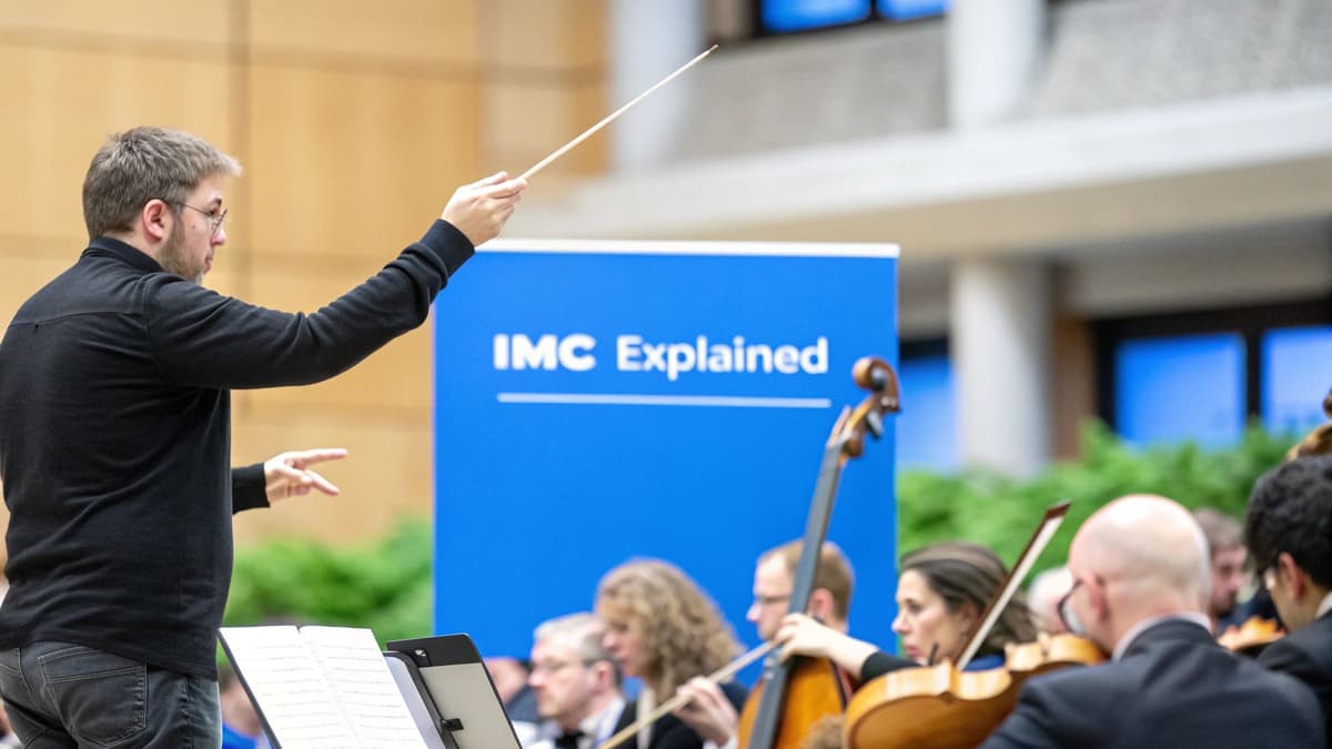 What Is Integrated Marketing Communications? What Is Integrated Marketing Communications?