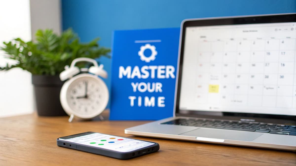 Social Media Time Management That Actually Works Social Media Time Management That Actually Works