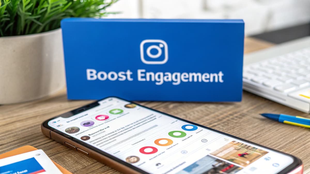 How to Get More Engagement on Instagram: Proven Tips How to Get More Engagement on Instagram: Proven Tips