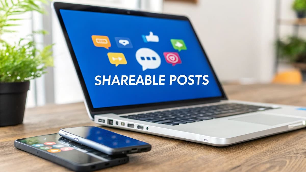 How to Make Posts Shareable Your Complete Guide How to Make Posts Shareable Your Complete Guide