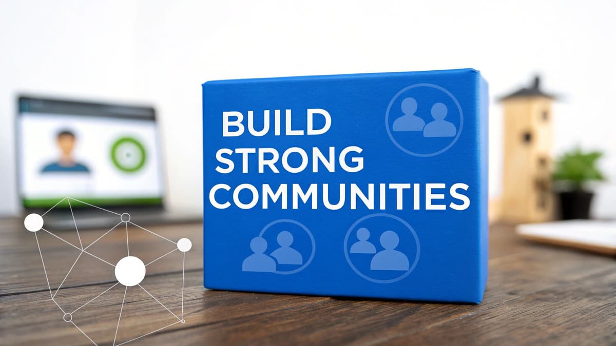 10 Proven Community Building Strategies for 2025 10 Proven Community Building Strategies for 2025