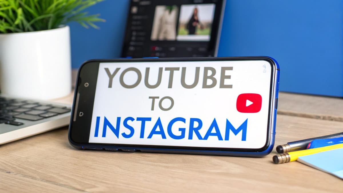 Post YouTube Videos on Instagram A Smart Guide Post YouTube Videos on Instagram A Smart Guide