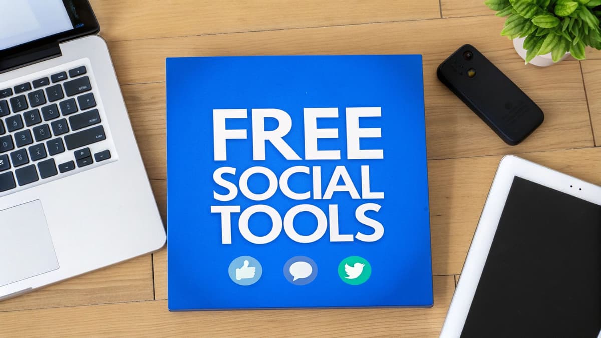 Top 10 Best Free Social Media Management Tools for 2024 Top 10 Best Free Social Media Management Tools for 2024