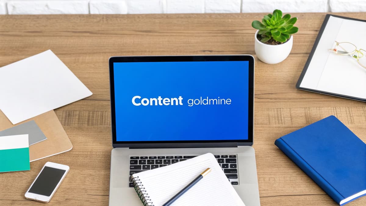 Content Repurposing Strategy: Turn One Piece Into Revenue Content Repurposing Strategy: Turn One Piece Into Revenue