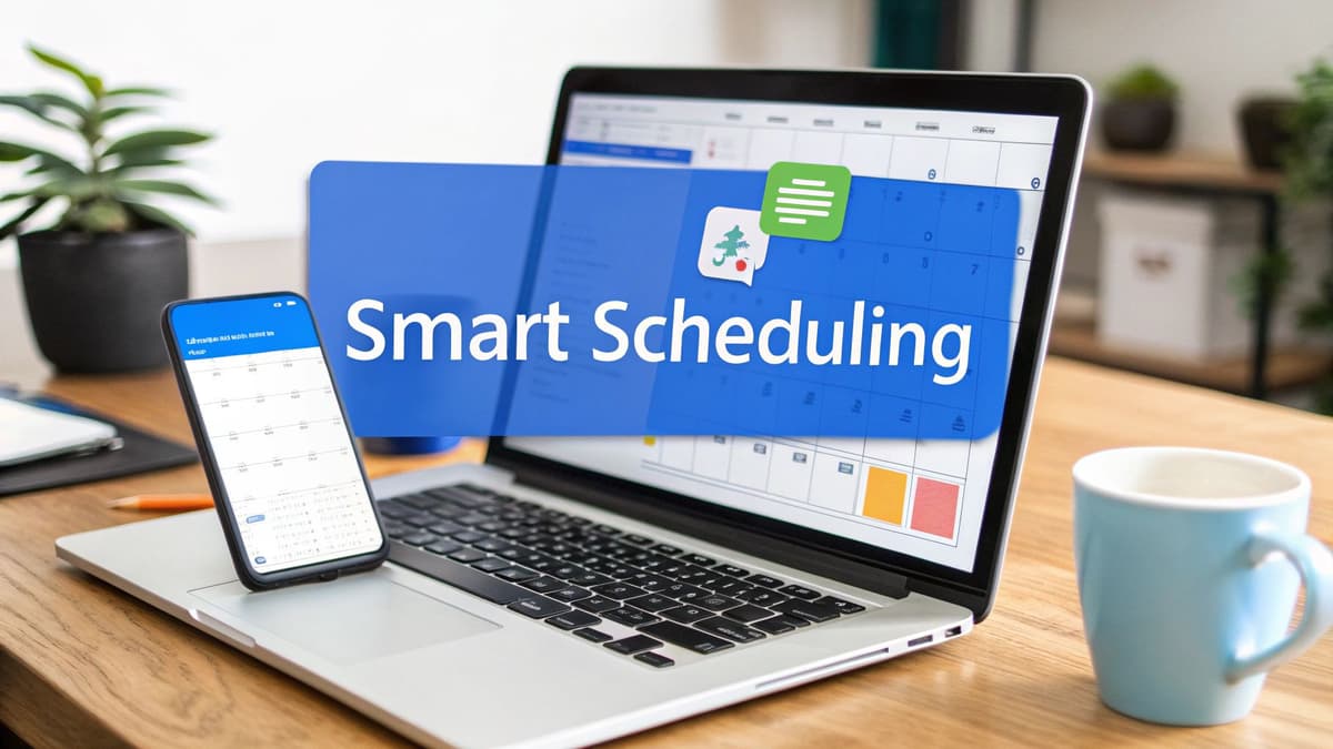 How to Effectively Schedule Social Media Posts Today How to Effectively Schedule Social Media Posts Today