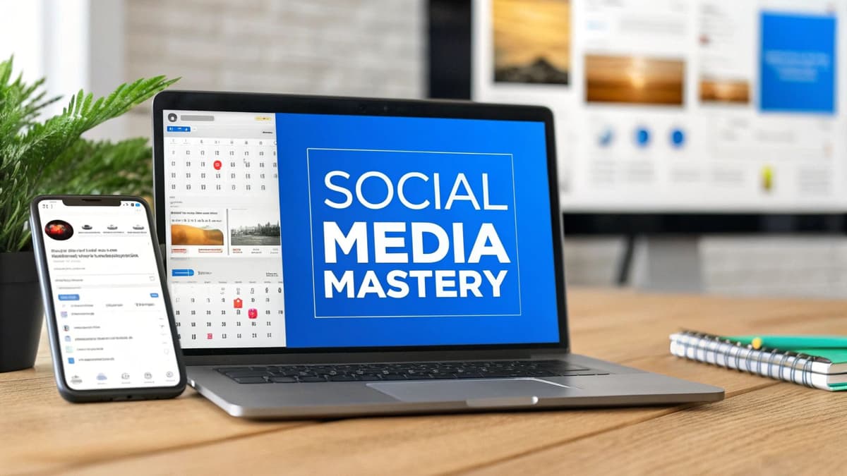 12 Best Social Media Management Software Picks for 2025 12 Best Social Media Management Software Picks for 2025