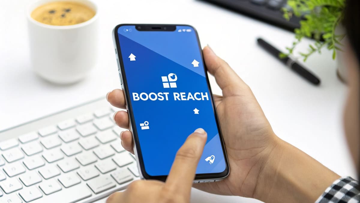 how to use hashtags on facebook: quick tips to boost reach how to use hashtags on facebook: quick tips to boost reach