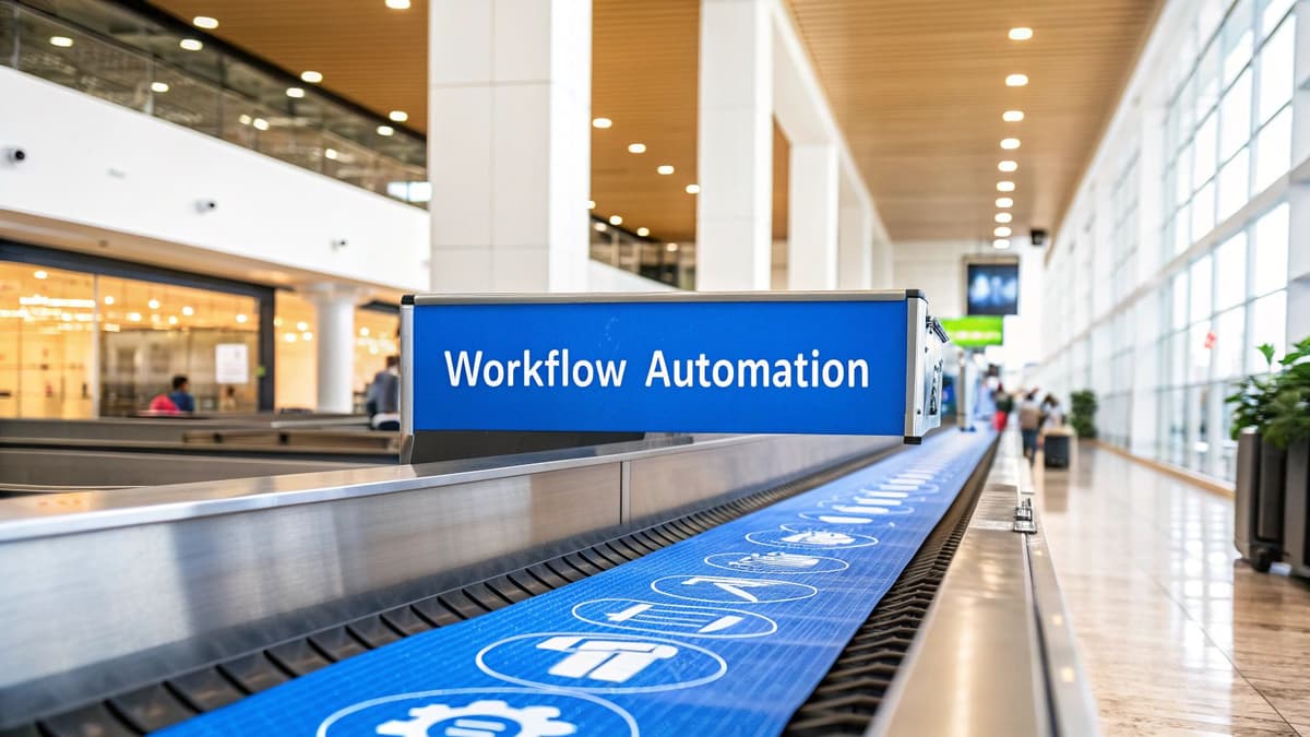 What Is Workflow Automation Explained Simply What Is Workflow Automation Explained Simply