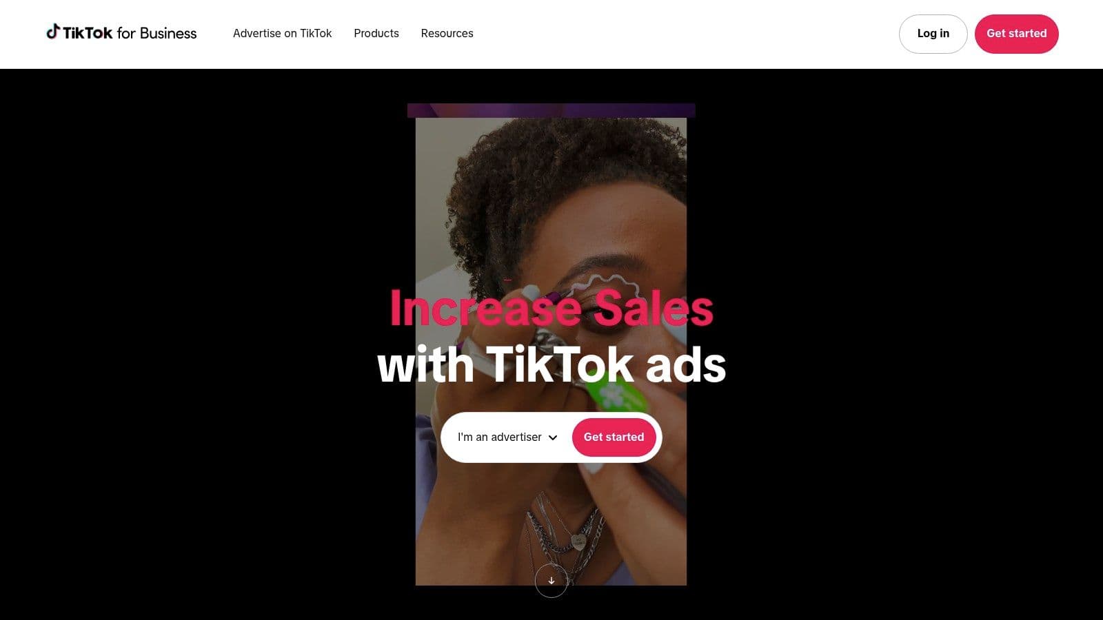 TikTok for Business