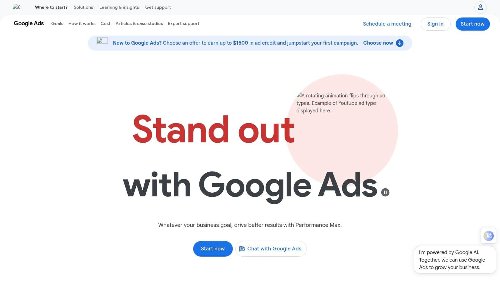 Google Ads